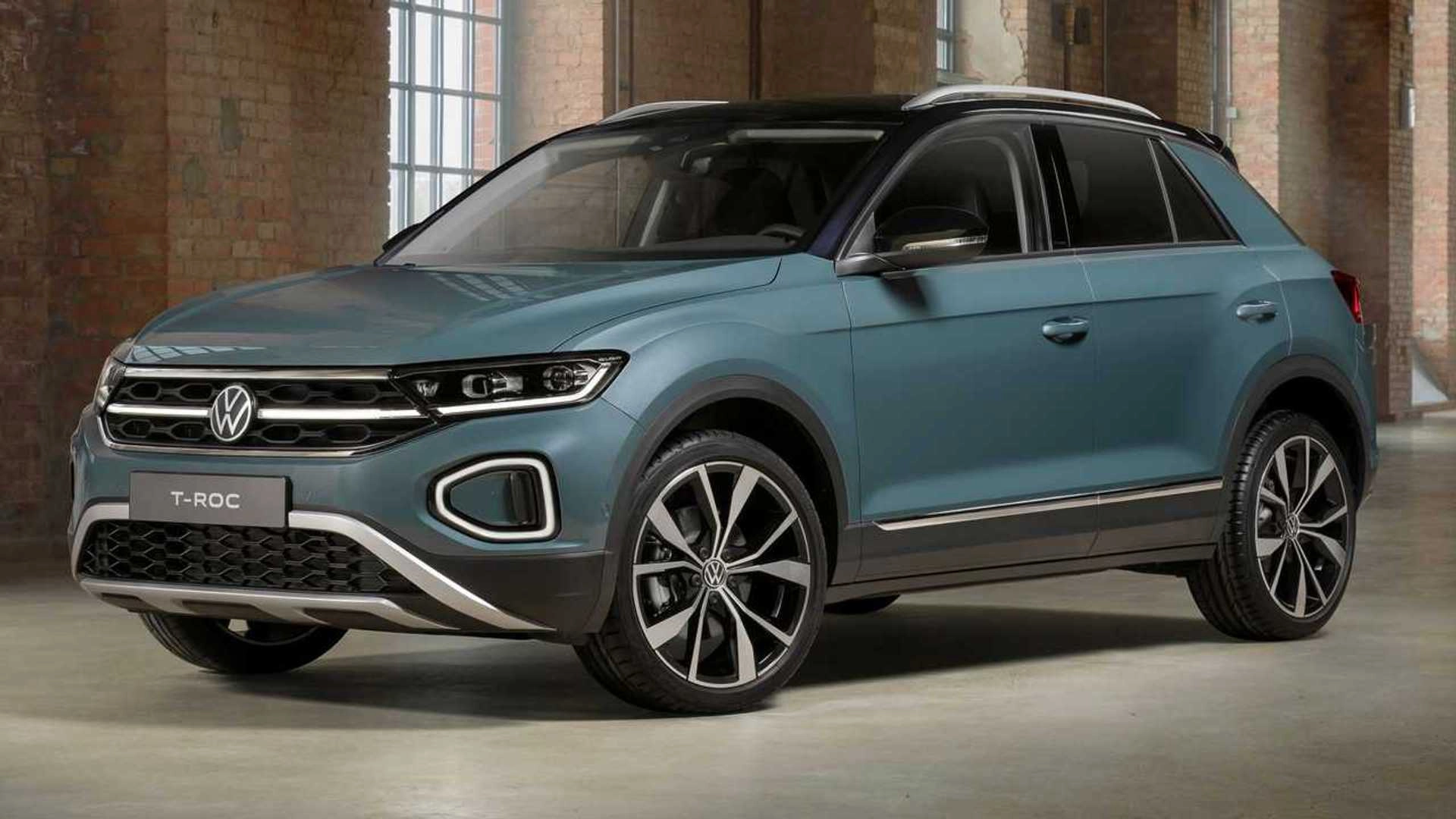 Volkswagen t roc (1)